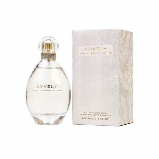 SARAH JESSICA PARKER LOVELY WOMEN EDP 100ML