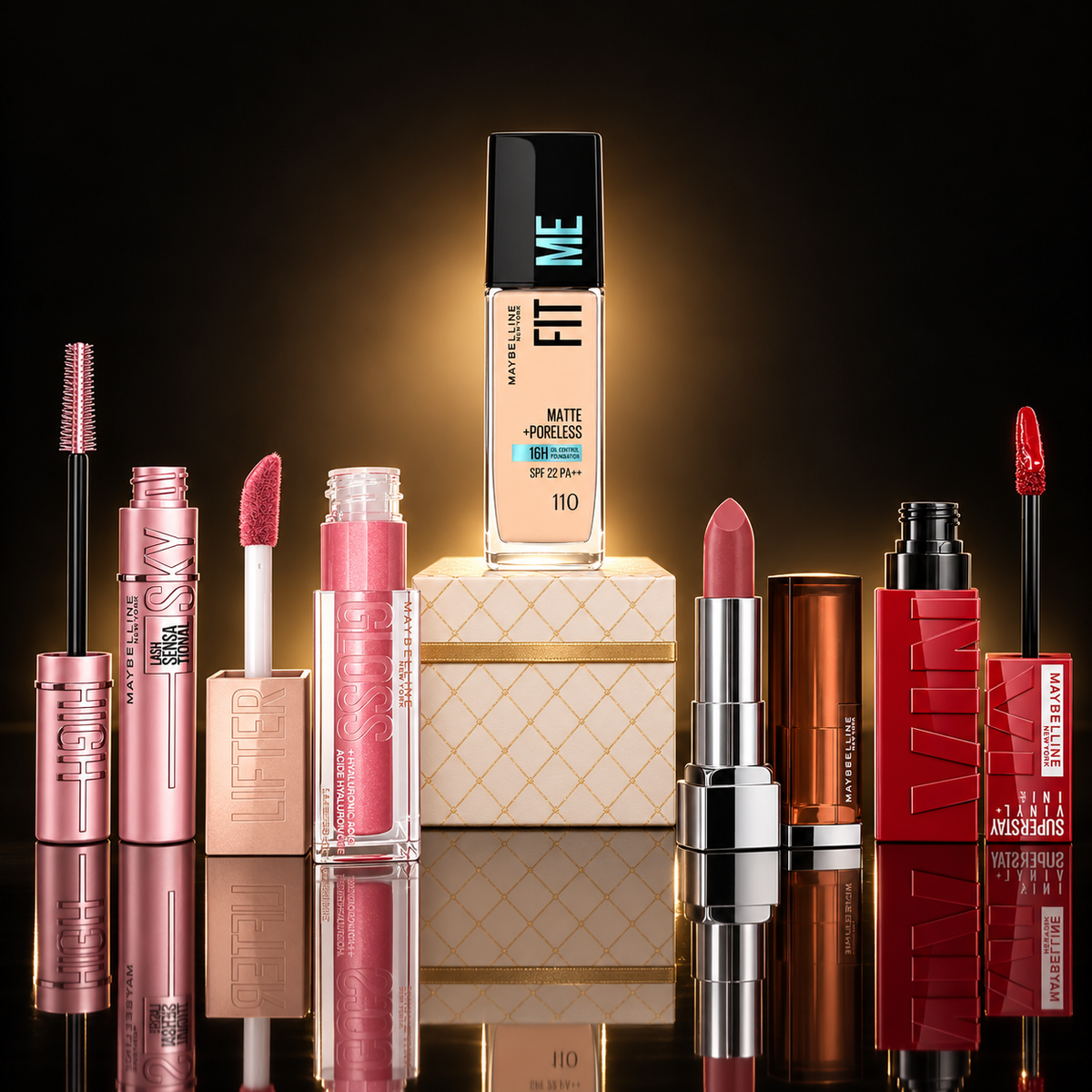 Maybelline New York
