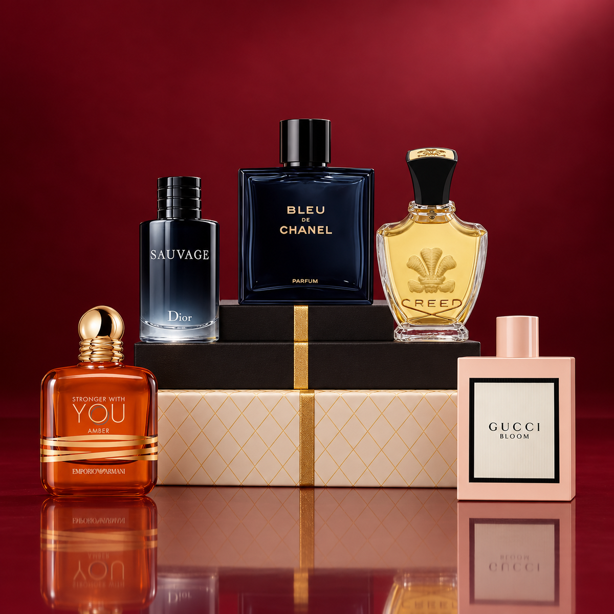 Fragrances
