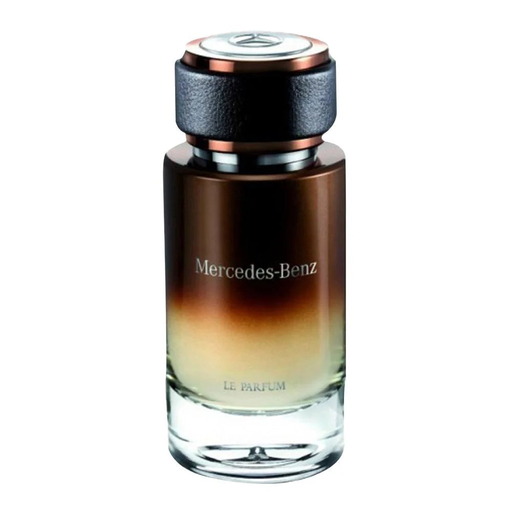 MERCEDES BENZ LE PARFUM MEN EDP 120ML