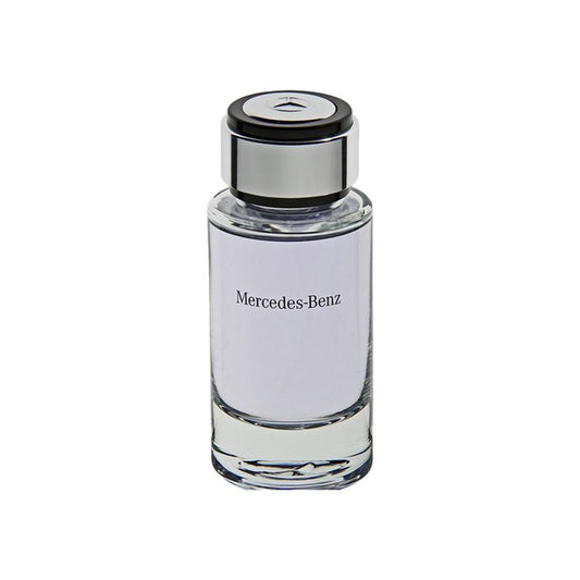 MERCEDES BENZ MEN EDT 120ML