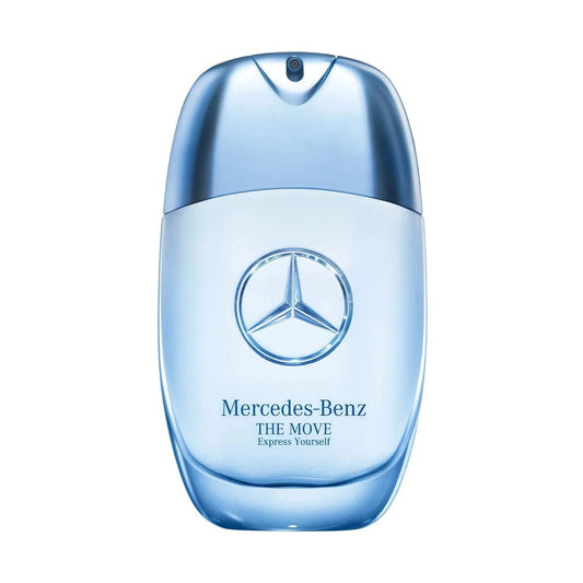 MERCEDES BENZ THE MOVE EXPRESS YOURSELF MEN EDT 100ML