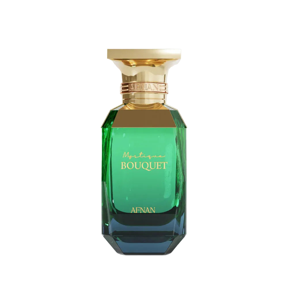AFNAN MYSTIQUE BOUQUET EDP 80ML