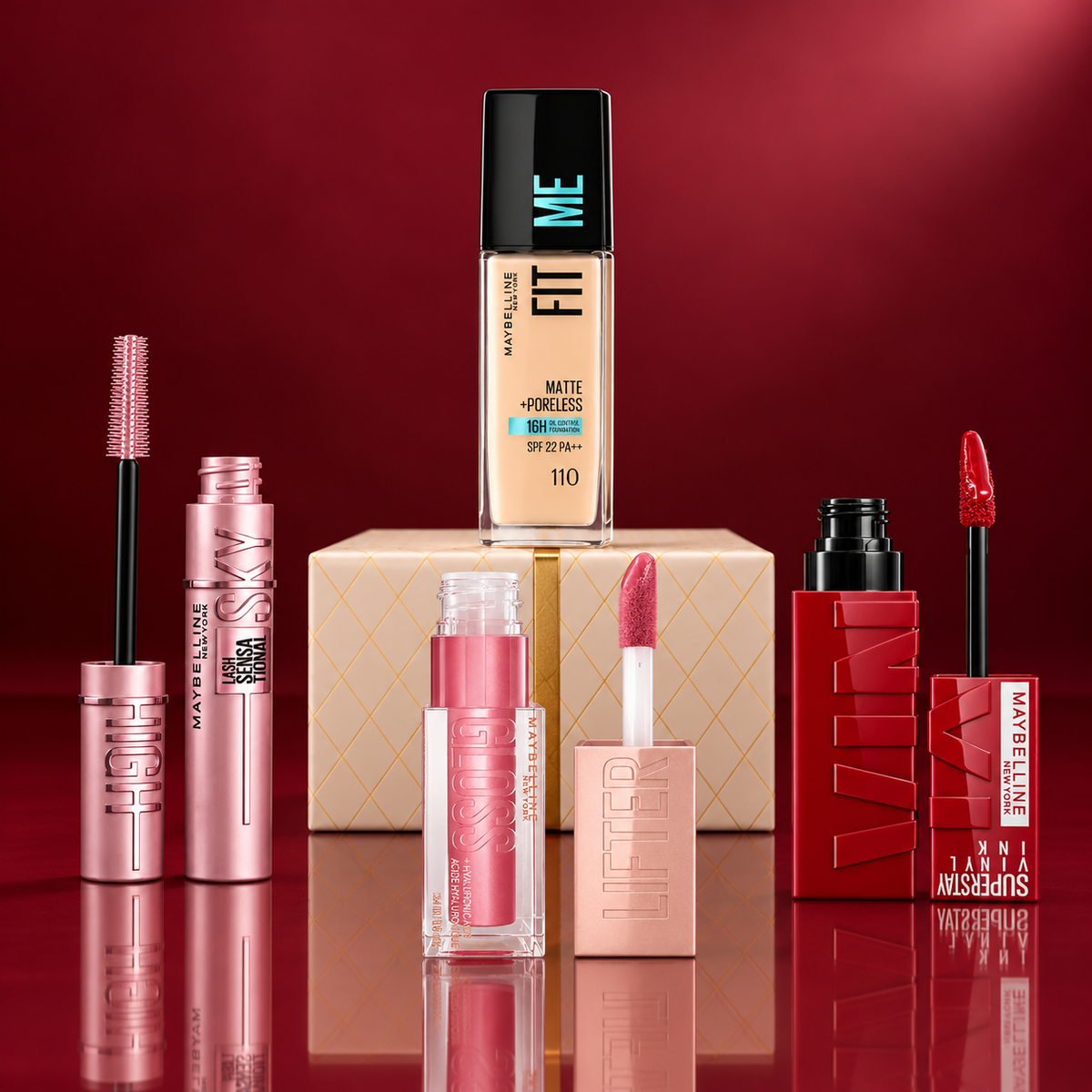 Makeup
