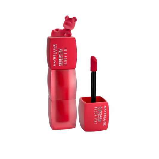 Maybelline - SuperStay Teddy Tint Creamy Lip Tint