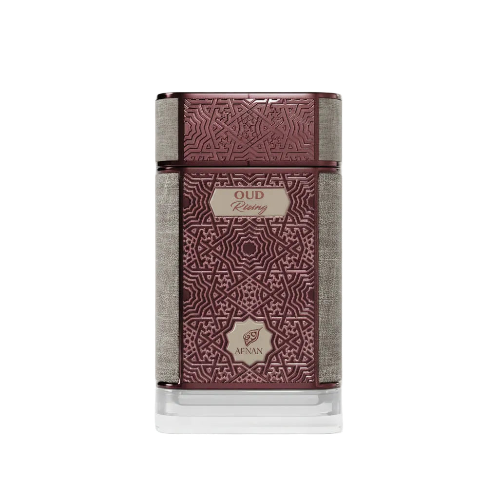 AFNAN OUD RISING EDP 80ML