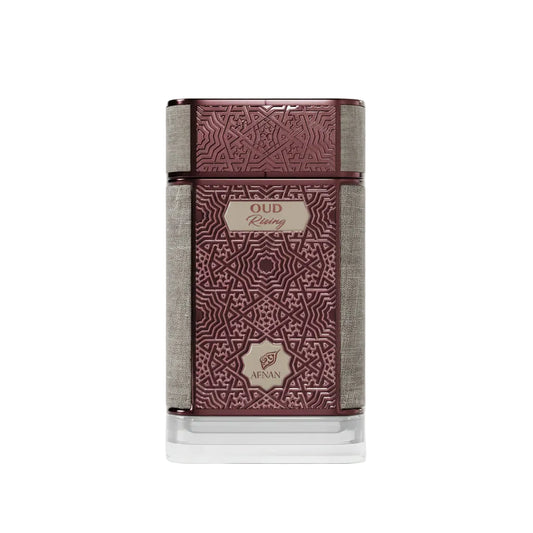 AFNAN OUD RISING EDP 80ML