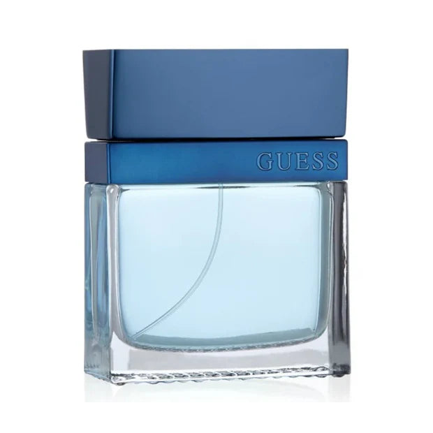 GUESS SEDUCTIVE BLUE MEN EDT 100ML