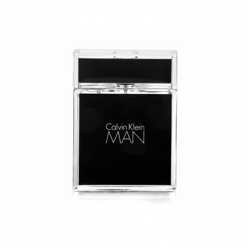 CALVIN KLEIN MAN BLACK EDT 100ML