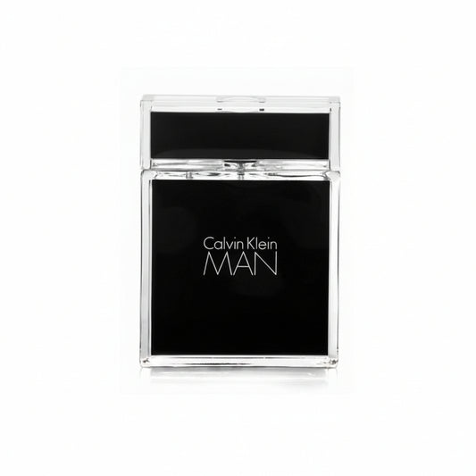 CALVIN KLEIN MAN BLACK EDT 100ML