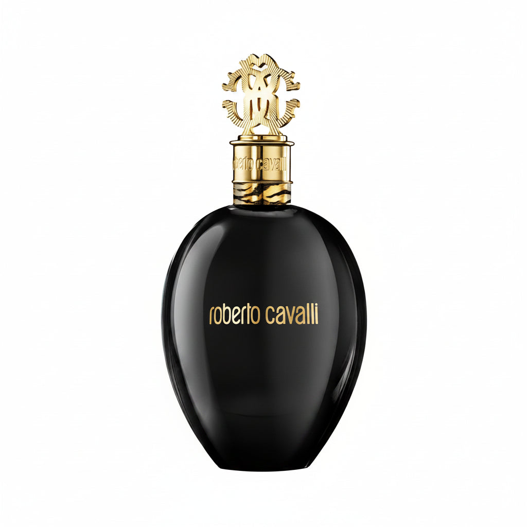 ROBERTO CAVALLI NERO ASSOLUTO WOMEN EDP 75ML