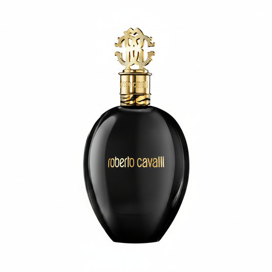 ROBERTO CAVALLI NERO ASSOLUTO WOMEN EDP 75ML