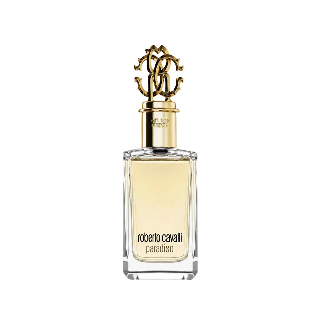 ROBERTO CAVALLI PARADISO WOMEN EDP 100ML