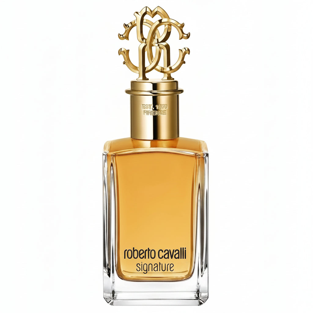 ROBERTO CAVALLI SIGNATURE WOMEN EDP 100ML