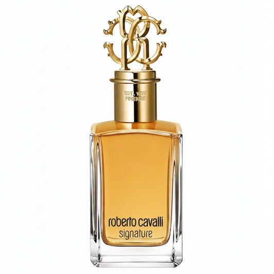 ROBERTO CAVALLI SIGNATURE WOMEN EDP 100ML