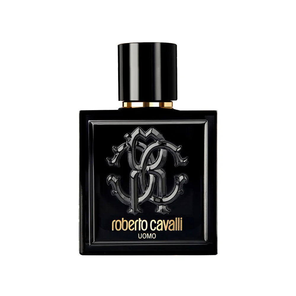 ROBERTO CAVALLI UOMO EDT 100ML
