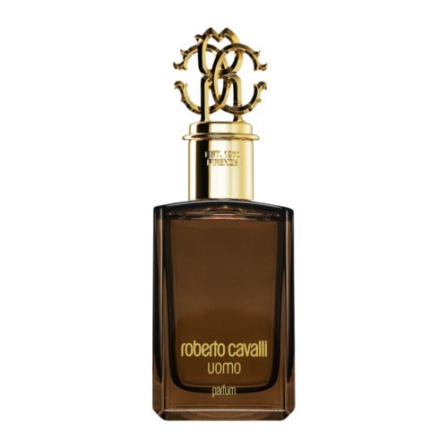 ROBERTO CAVALLI UOMO MEN PARFUM 100ML