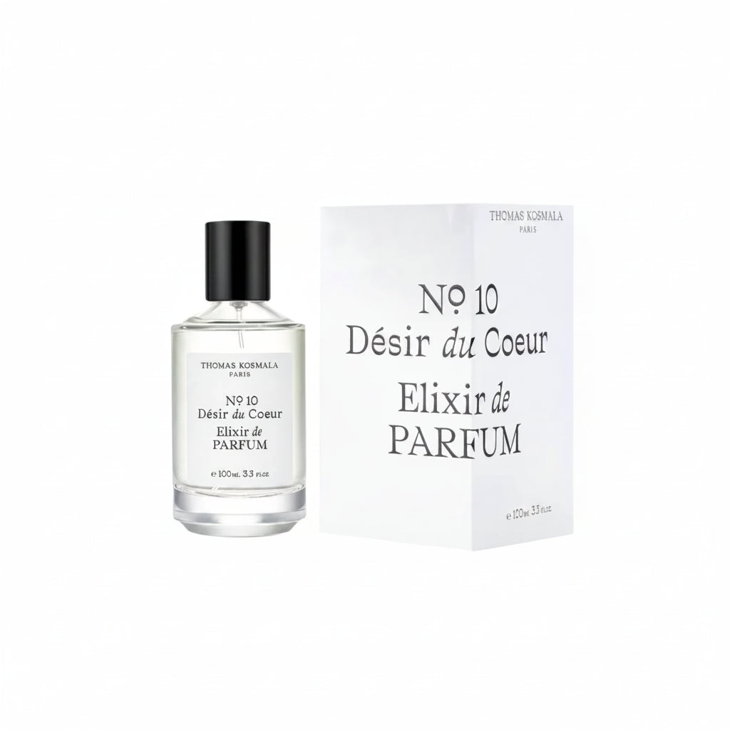 THOMAS KOSMALA NO.10 DÉSIR DU COEUR EDP 100ML