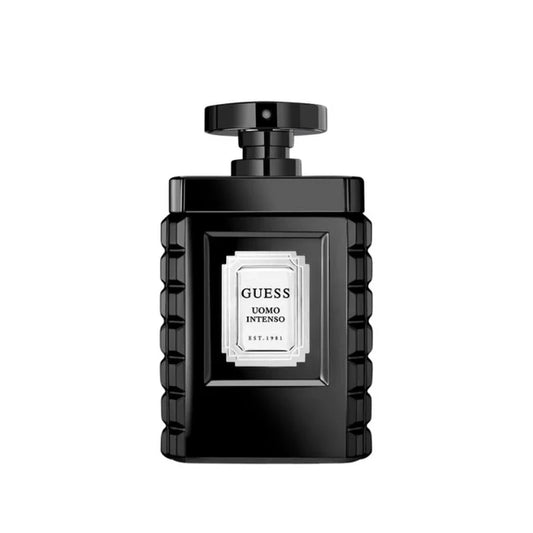 GUESS UOMO INTENSO MEN EDP 100ML