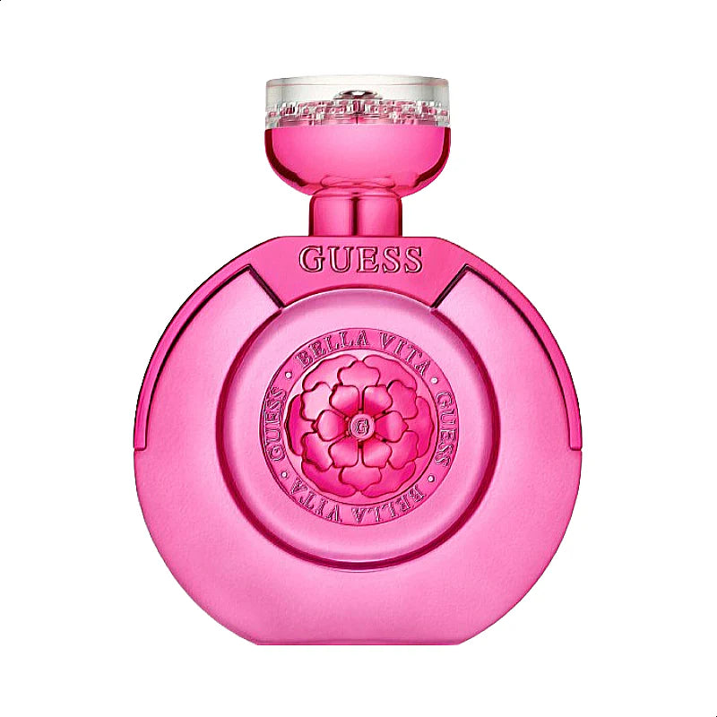 GUESS BELLA VITA LAMIA WOMEN EDP 100ML