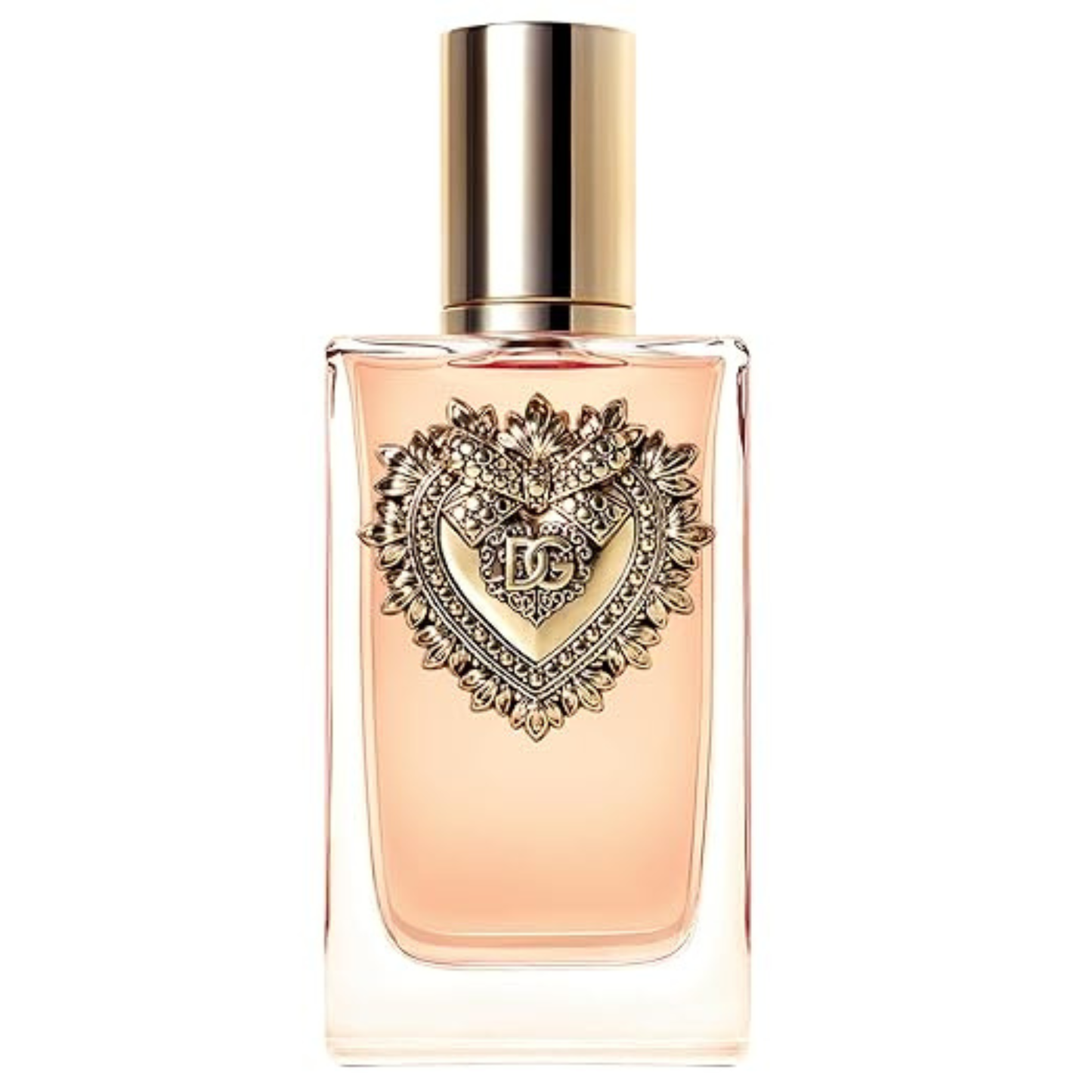 D&G DEVOTION WOMEN EDP 100ML