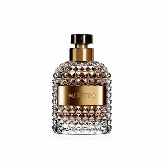 VALENTINO UOMO MEN EDT 100ML