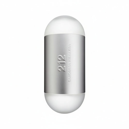 CAROLINA HERRERA 212 WOMEN EDT 100ML