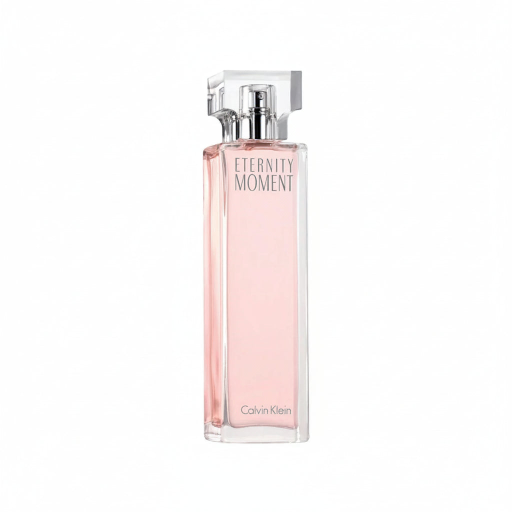 CK ETERNITY MOMENT WOMEN EDP 100ML