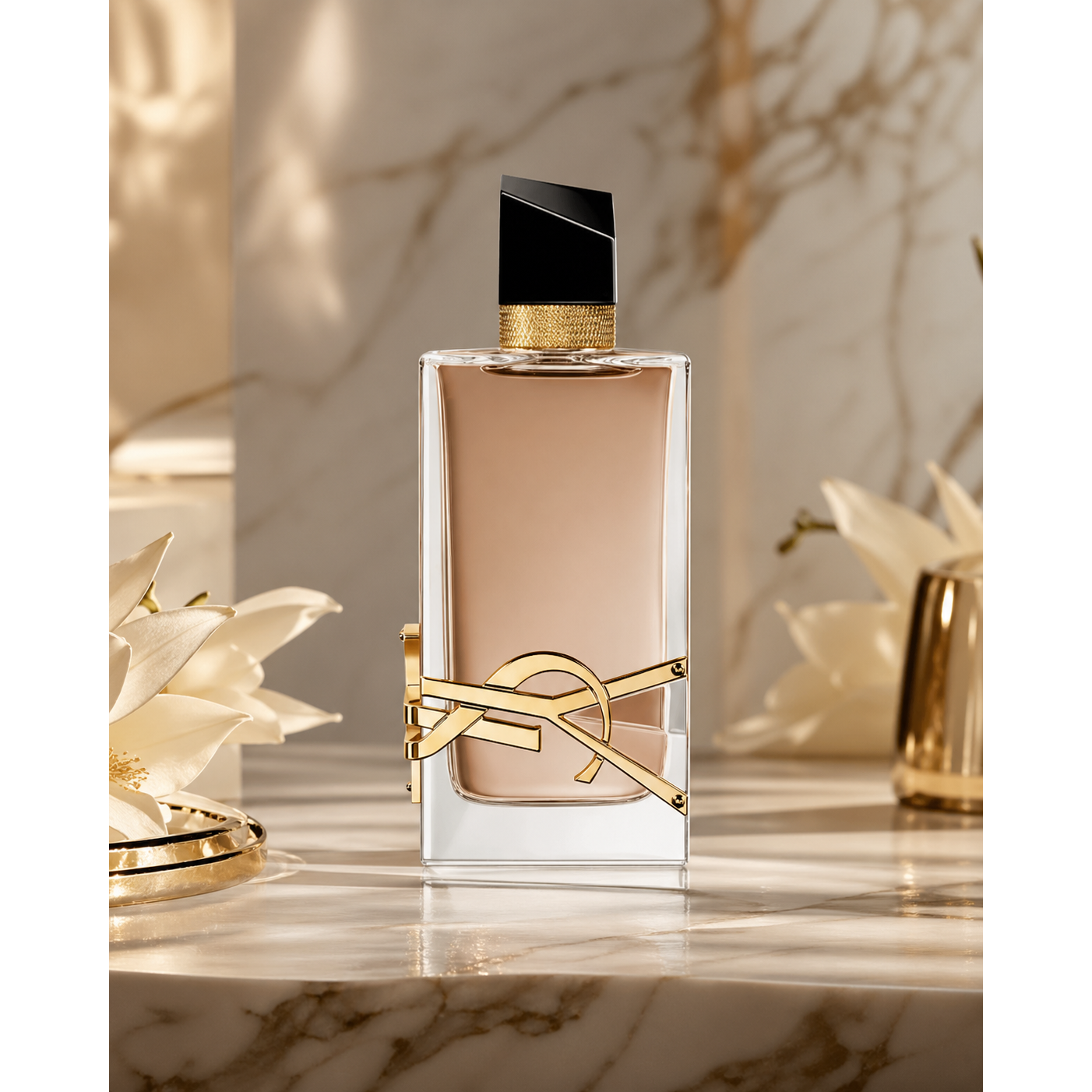 YSL LIBRE FLOWERS & FLAMES EDP 90ML