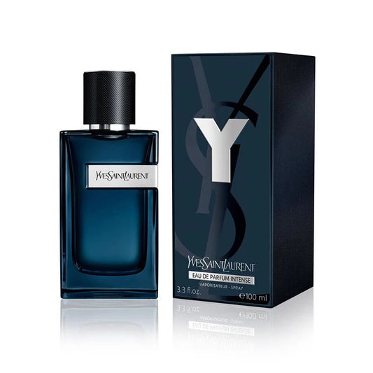 YSL Y INTENSE MEN EDP 100ML