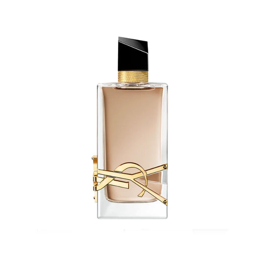 YSL LIBRE FLOWERS & FLAMES EDP 90ML