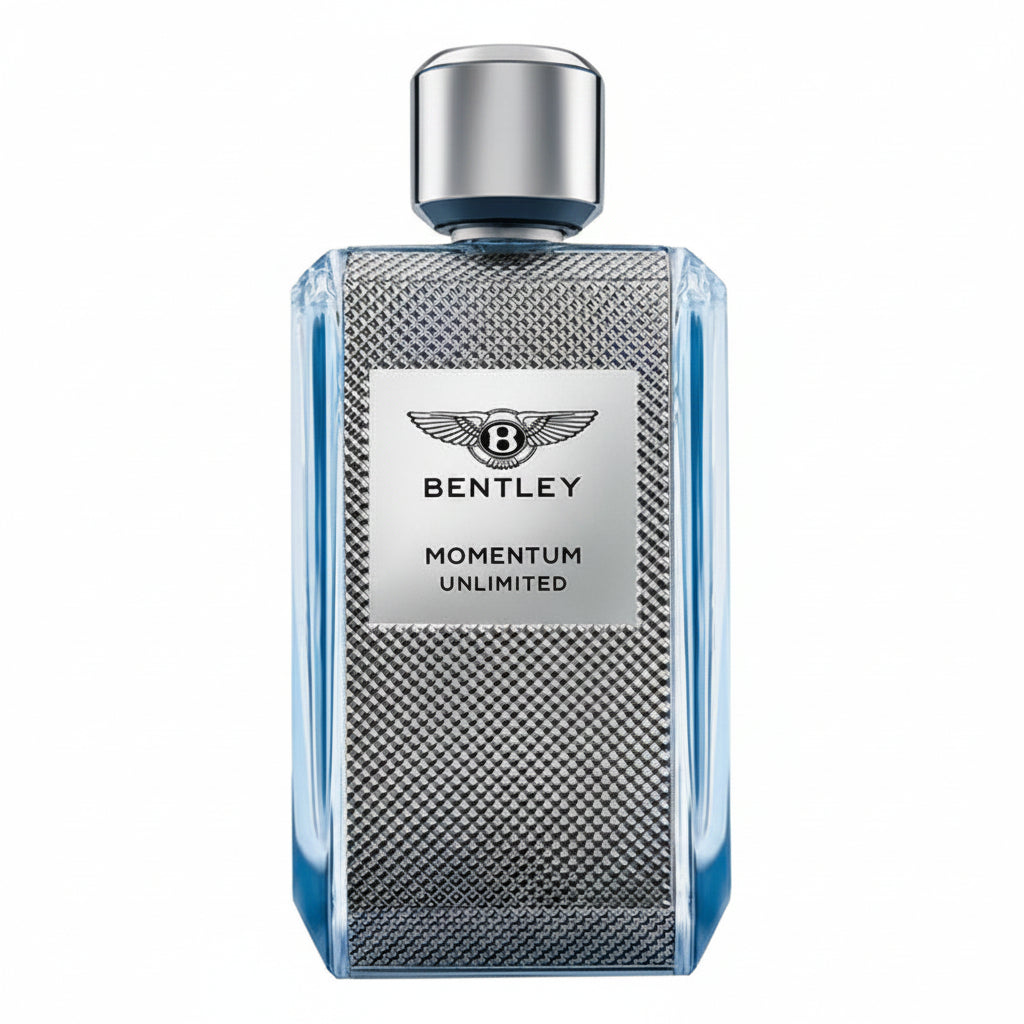 BENTLEY MOMENTUM UNLIMITED MEN EDT 100ML