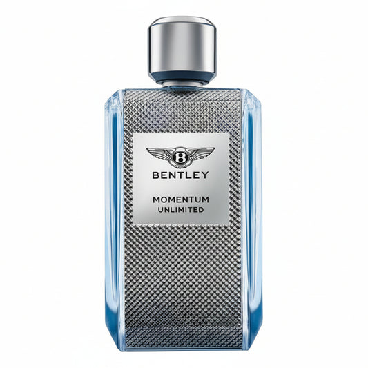 BENTLEY MOMENTUM UNLIMITED MEN EDT 100ML