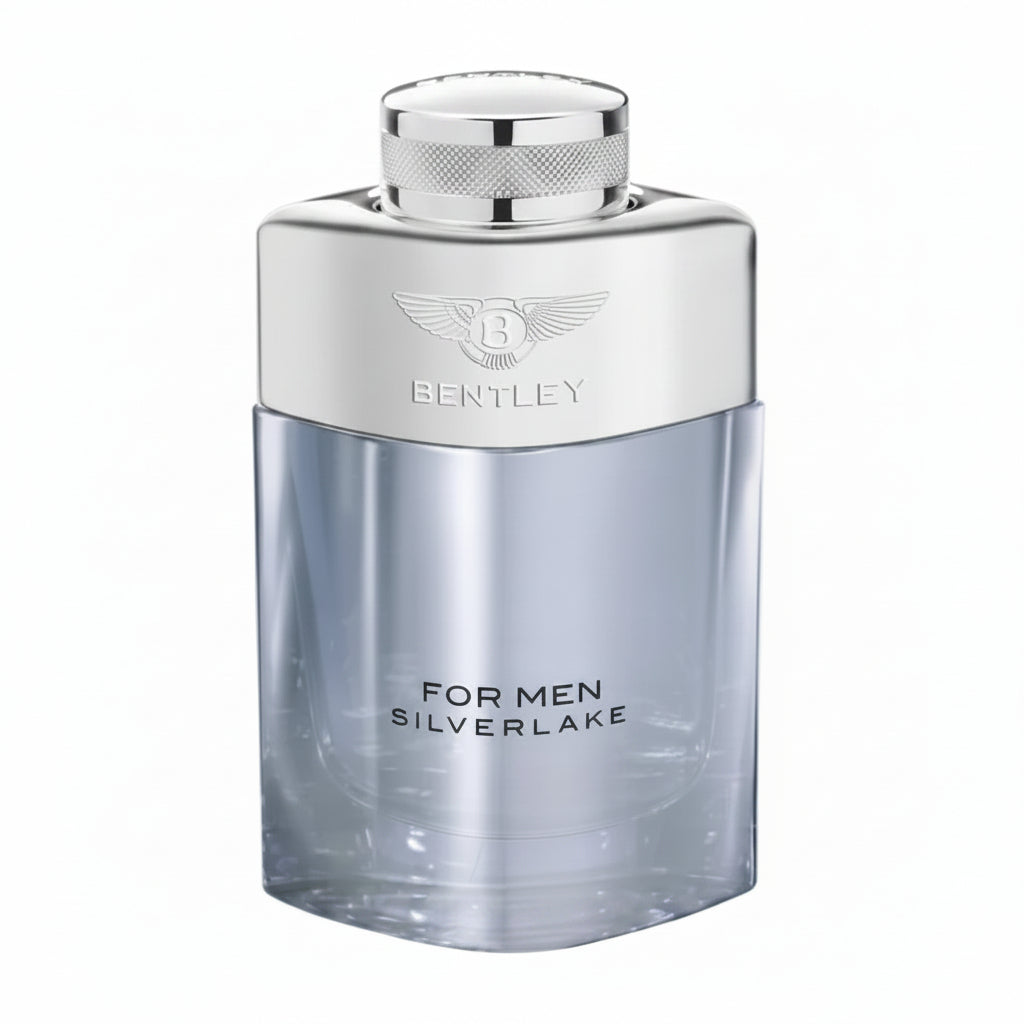 BENTLEY SILVER LAKE MEN EDP 100ML