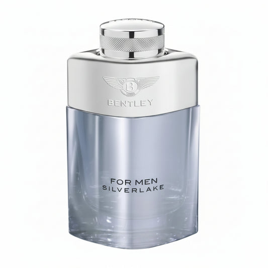 BENTLEY SILVER LAKE MEN EDP 100ML