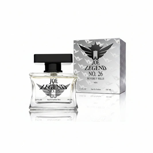 BEVERLY HILLS JOE LEGEND NO.26 MEN EDP 100ML