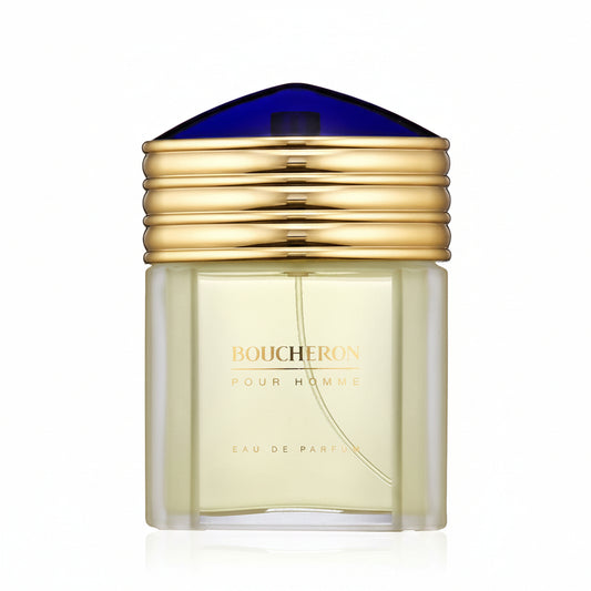 BOUCHERON POUR HOMME MEN EDT 100ML