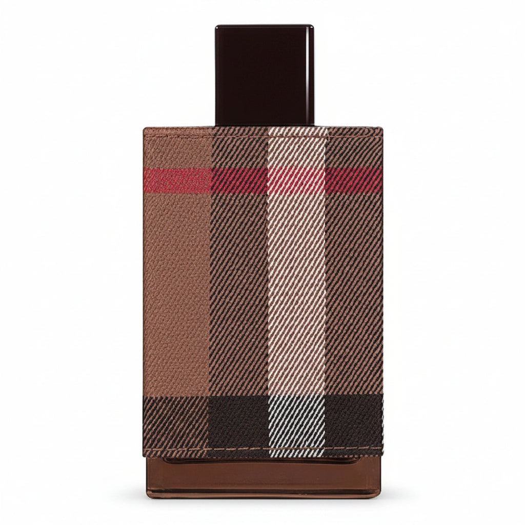 BURBERRY LONDON MEN EDT 100ML