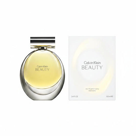 CALVIN KLEIN BEAUTY WOMEN EDP 100ML