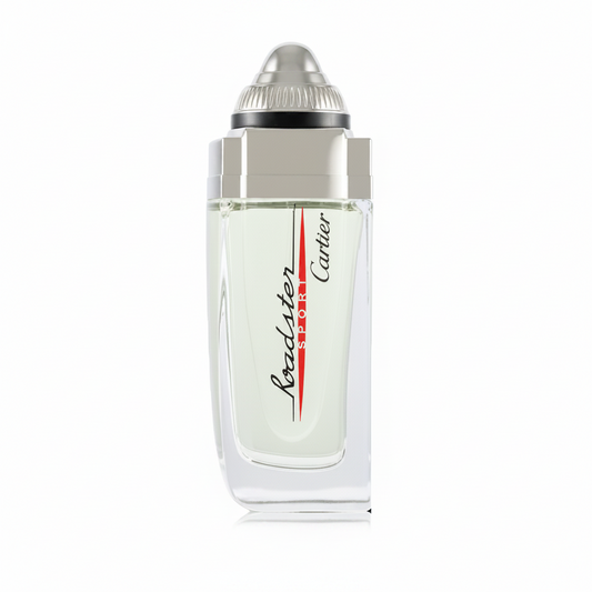 CARTIER ROADSTER SPORT MEN 100ML