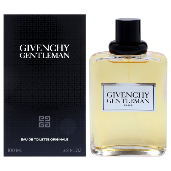 GIVENCHY GENTLEMAN EDT 100ML