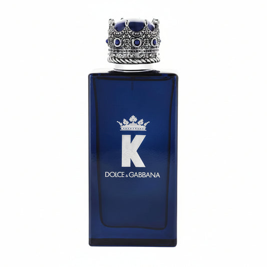 DOLCE & GABBANA KING MEN PARFUM 100ML