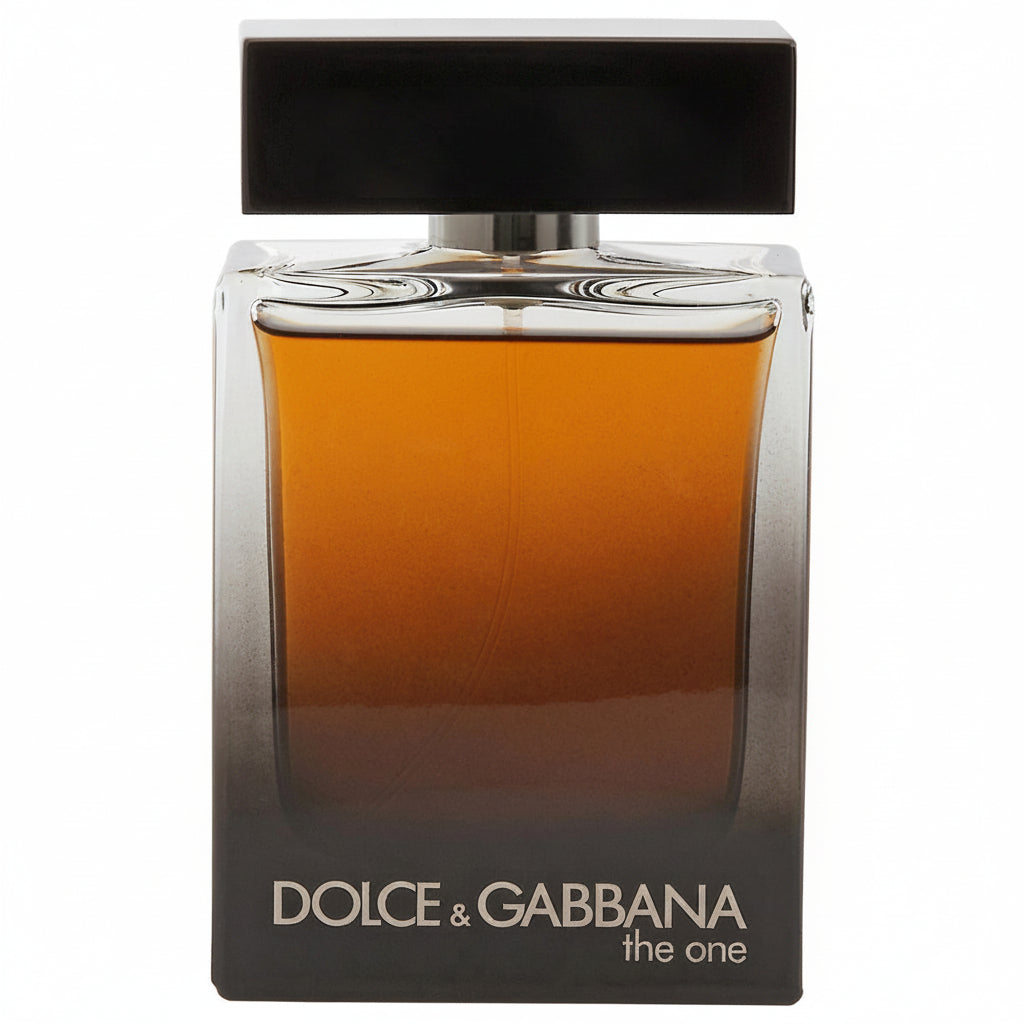 DOLCE & GABBANA THE ONE MEN EDP 100ML