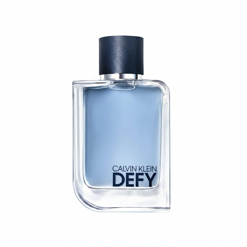 CALVIN KLEIN DEFY MEN EDT 100ML