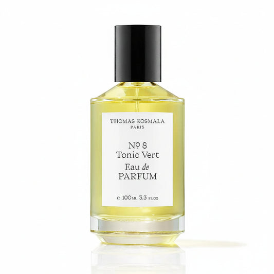 THOMAS KOSMALA NO.8 TONIC VERT EDP 100ML