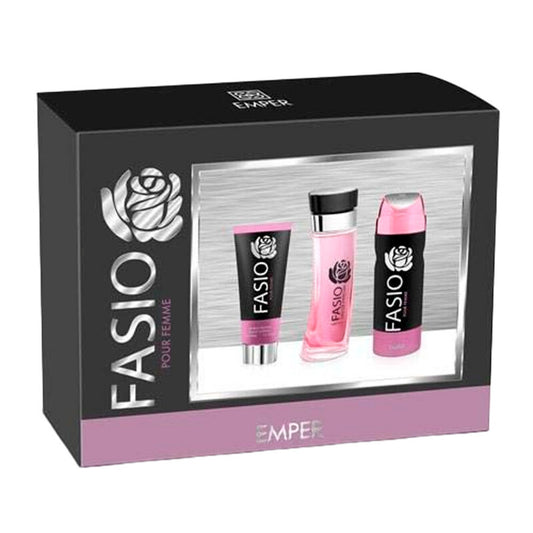 EMPER FASIO WOMEN GIFT SET