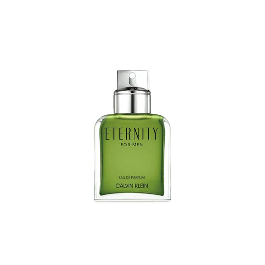 CALVIN KLEIN ETERNITY FOR MEN EDP 100ML