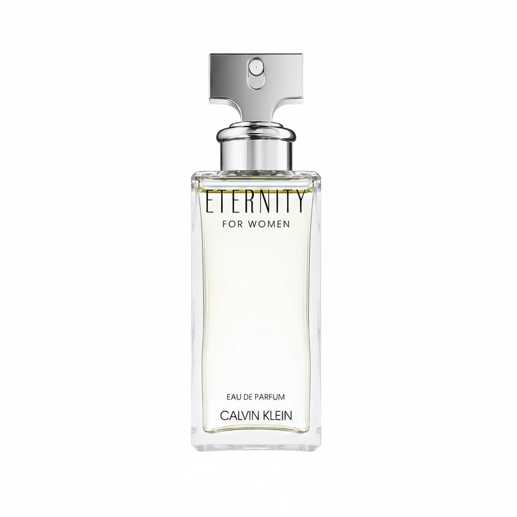 ETERNITY WOMEN EDP 100ML