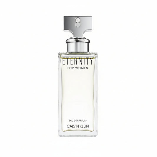 ETERNITY WOMEN EDP 100ML