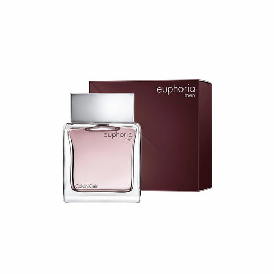 CK EUPHORIA MEN EDT 100ML